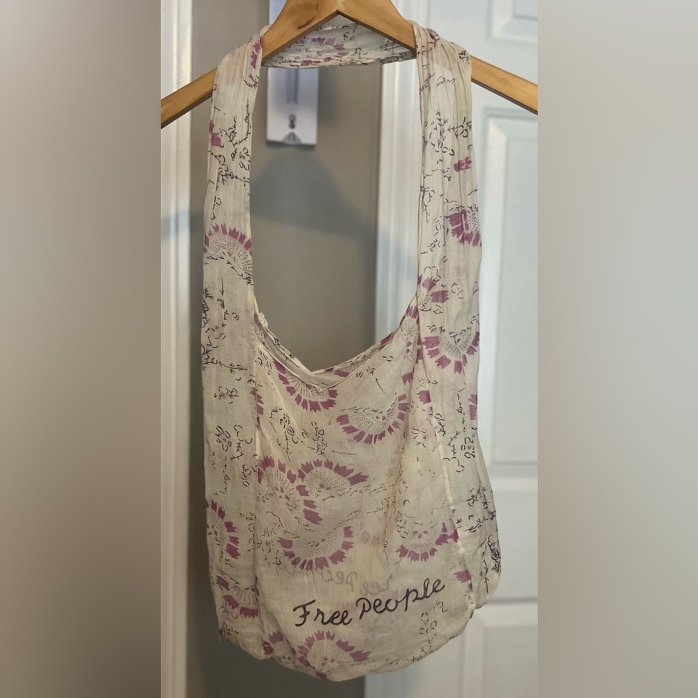 Free People Shopping Tote